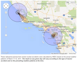 California Fallout Fukushima Happened 2011-03-11-12 NRDC