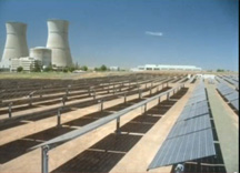 Rancho Seco Solar Farm