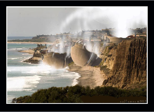 San Onofre disaster