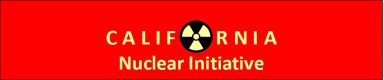 California Nuclear Initiative