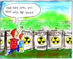 One Day Son All This Will Be Yours