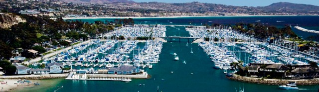 Dana Point Harbor Dana Point Harbor