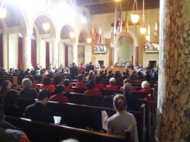 LA City Council