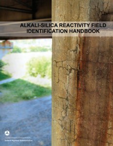 FHWA ASR Identification Handbook