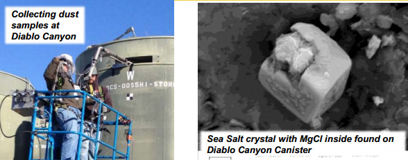 Diablo Canyon Jan 2014 Inspection DOE slide