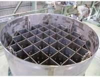 Magnastor 37 assembly 1/2