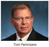 Tom Palmisano