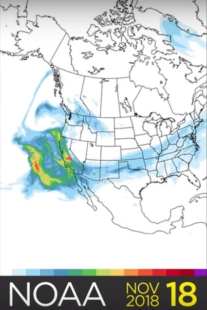 NOAA-CampFireMap2018-11-18a