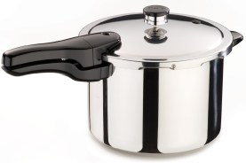 PressureCookerStainless